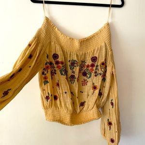 Free People Top